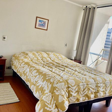 Departamento Alto Libertad Meseta Coraceros Apartment Vina del Mar Exterior photo