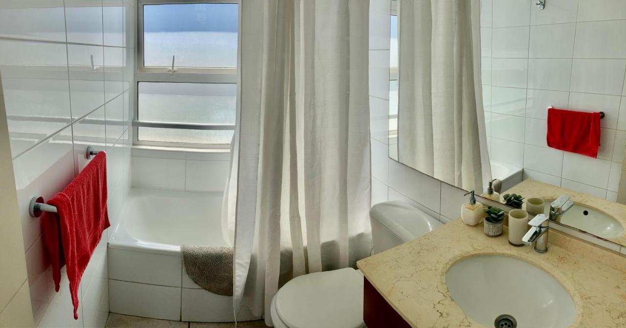 Departamento Alto Libertad Meseta Coraceros Apartment Vina del Mar Exterior photo