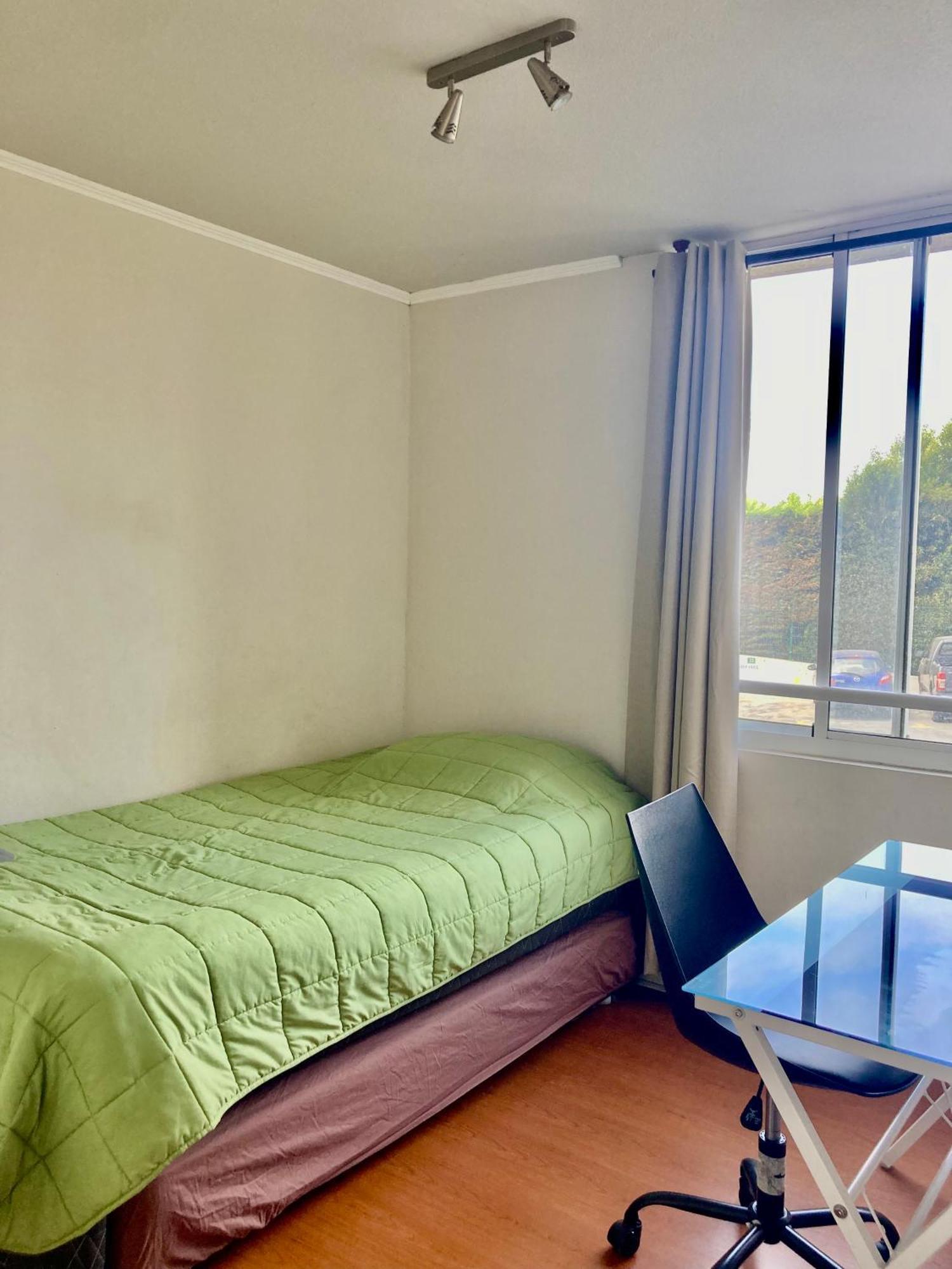 Departamento Alto Libertad Meseta Coraceros Apartment Vina del Mar Exterior photo